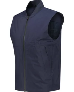 Herren Weste PORTLAND wasserabweisend