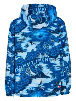 Herren Windbreaker HAWAIIAN CHICAGO