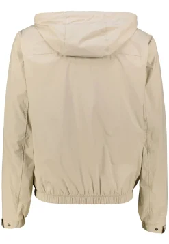 Herren Windbreaker wasserabweisend