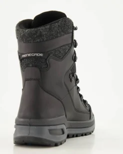 Herren Winterboots mit Leder RENEGADE EVO ICE GTX