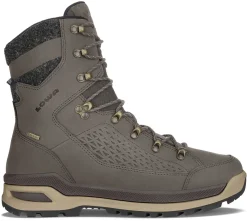 Herren Winterboots mit Leder RENEGADE EVO ICE GTX