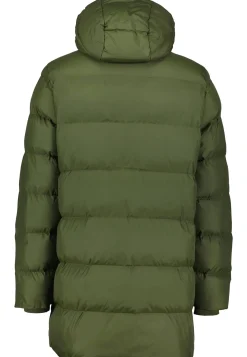 Herren Winterjacke ACTIVE CLOUD MID LENGTH