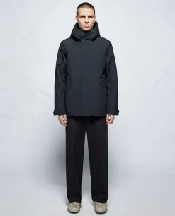 Herren Winterjacke BARNARD