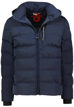Herren Winterjacke BLACKBIRD SHORT