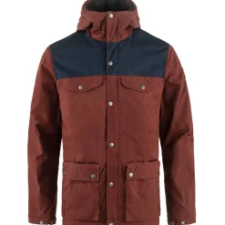 Herren Winterjacke "Greenland"