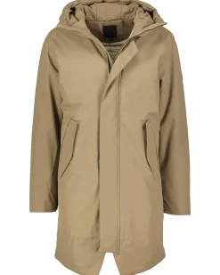 Herren Winterjacke GUNTER