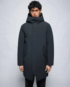 Herren Winterjacke GUNTER