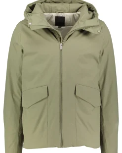 Herren Winterjacke LETHO Regular Fit