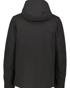 Herren Winterjacke LETHO Regular Fit