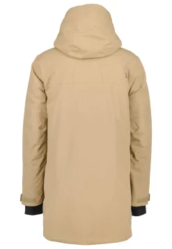 Herren Winterjacke mit Kapuze DREW USX PARKA 8