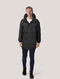 Herren Winterjacke PAVVA