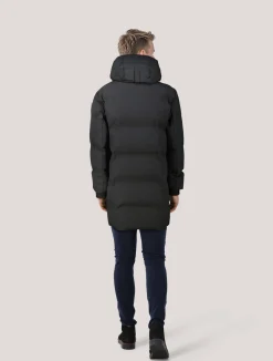 Herren Winterjacke PAVVA