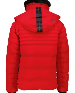 Herren Winterjacke POLAR MEN