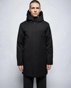 Herren Winterjacke REECE