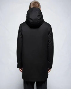 Herren Winterjacke REECE