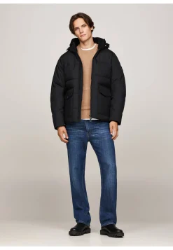 Herren Winterjacke ROCKIE