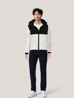 Herren Winterjacke ROYAL FLASH