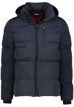 Herren Winterjacke ROYAL FLASH