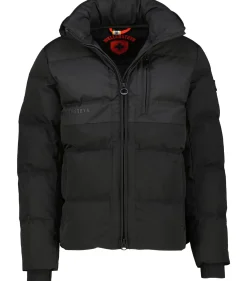 Herren Winterjacke ROYAL FLASH
