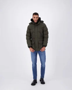 Herren Winterjacke SEAMASTER