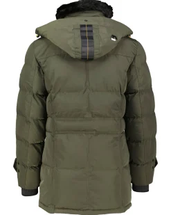 Herren Winterjacke SEAMASTER