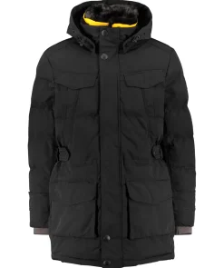 Herren Winterjacke SEAMASTER