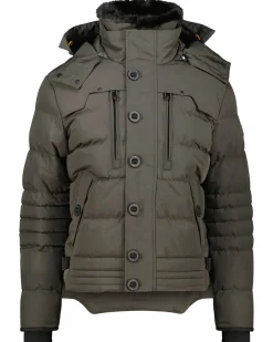 Herren Winterjacke STARSTREAM