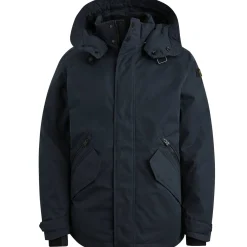 Herren Winterjacke TUPULAR Regular Fit