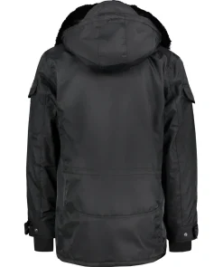 Herren Winterkacke KODIAKS