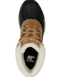 Herren Winterstiefel wasserdicht SCOUT 87 LUX