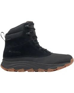 Herren Winterstiefel wasserdicht EXPEDITIONIST SHIELD II