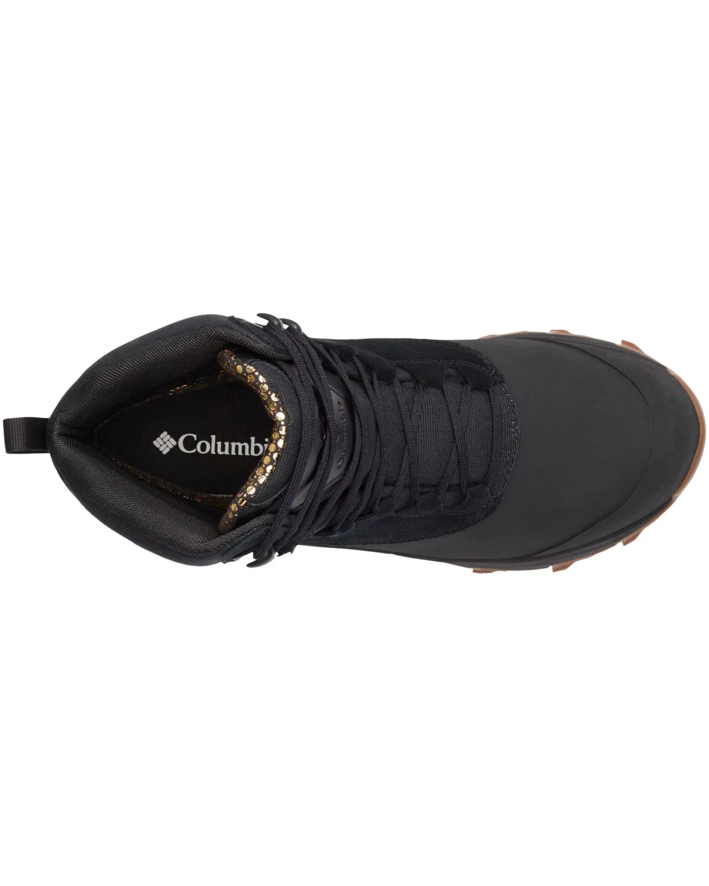 Herren Winterstiefel wasserdicht EXPEDITIONIST SHIELD II