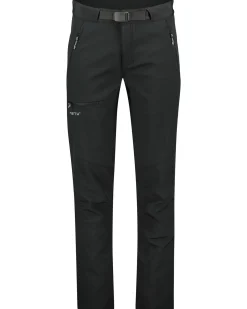 Herren Winterwanderhose/Softshell mit integrierter Gamasche "Westport"