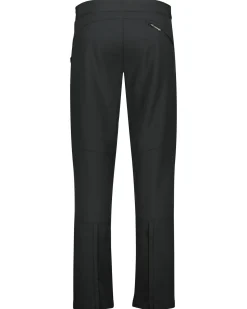 Herren Winterwanderhose/Softshell mit integrierter Gamasche "Westport"