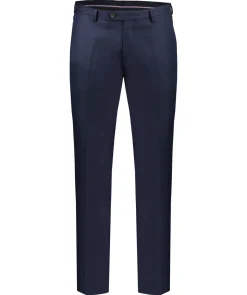 Herren Wollhose "Chaz" Slim Fit