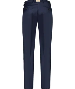 Herren Wollhose "Chaz" Slim Fit