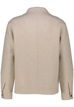 Herren Wolljacke JUR