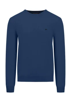 Herren Wollpullover aus Merino-Cashmere