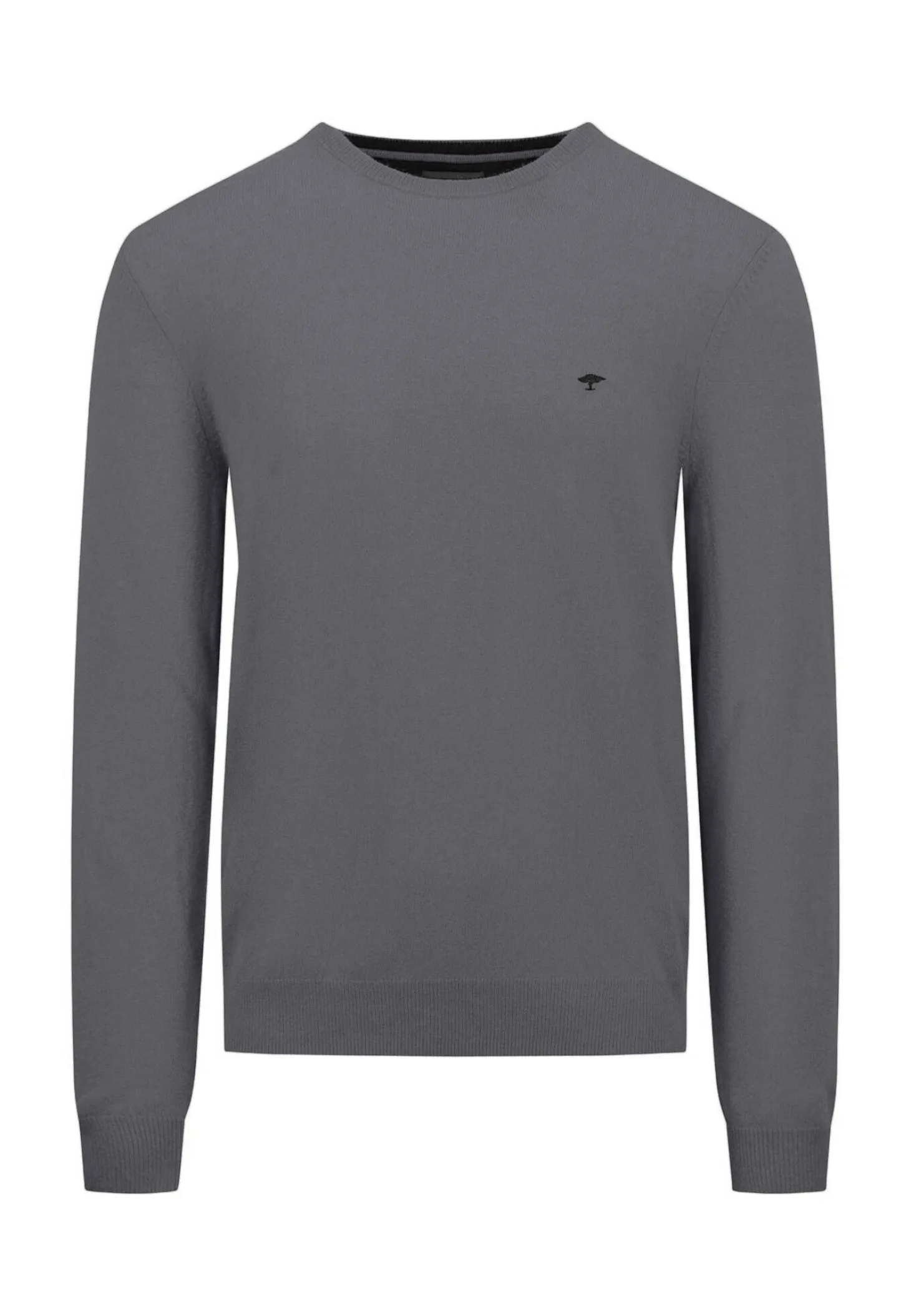 Herren Wollpullover aus Merino-Cashmere