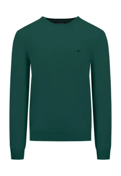 Herren Wollpullover aus Merino-Cashmere