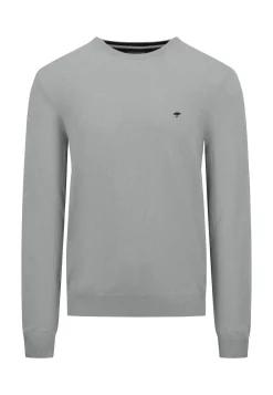 Herren Wollpullover aus Merino-Cashmere