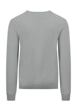 Herren Wollpullover aus Merino-Cashmere