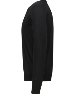 Herren Wollpullover SAN CEDRIC-M1 Slim Fit