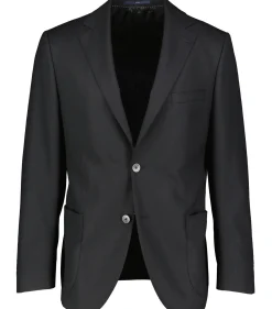 Herren Wollsakko "Sendrik" Shaped Fit