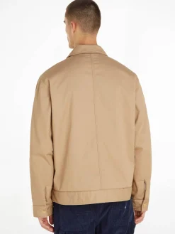 Herren Workwear-Jacke