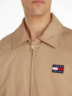 Herren Workwear-Jacke