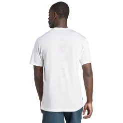 Herren Yogashirt YOGA TRAINING T-SHIRT