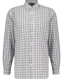 Herrren FORMAL ARMY Freizeithemd