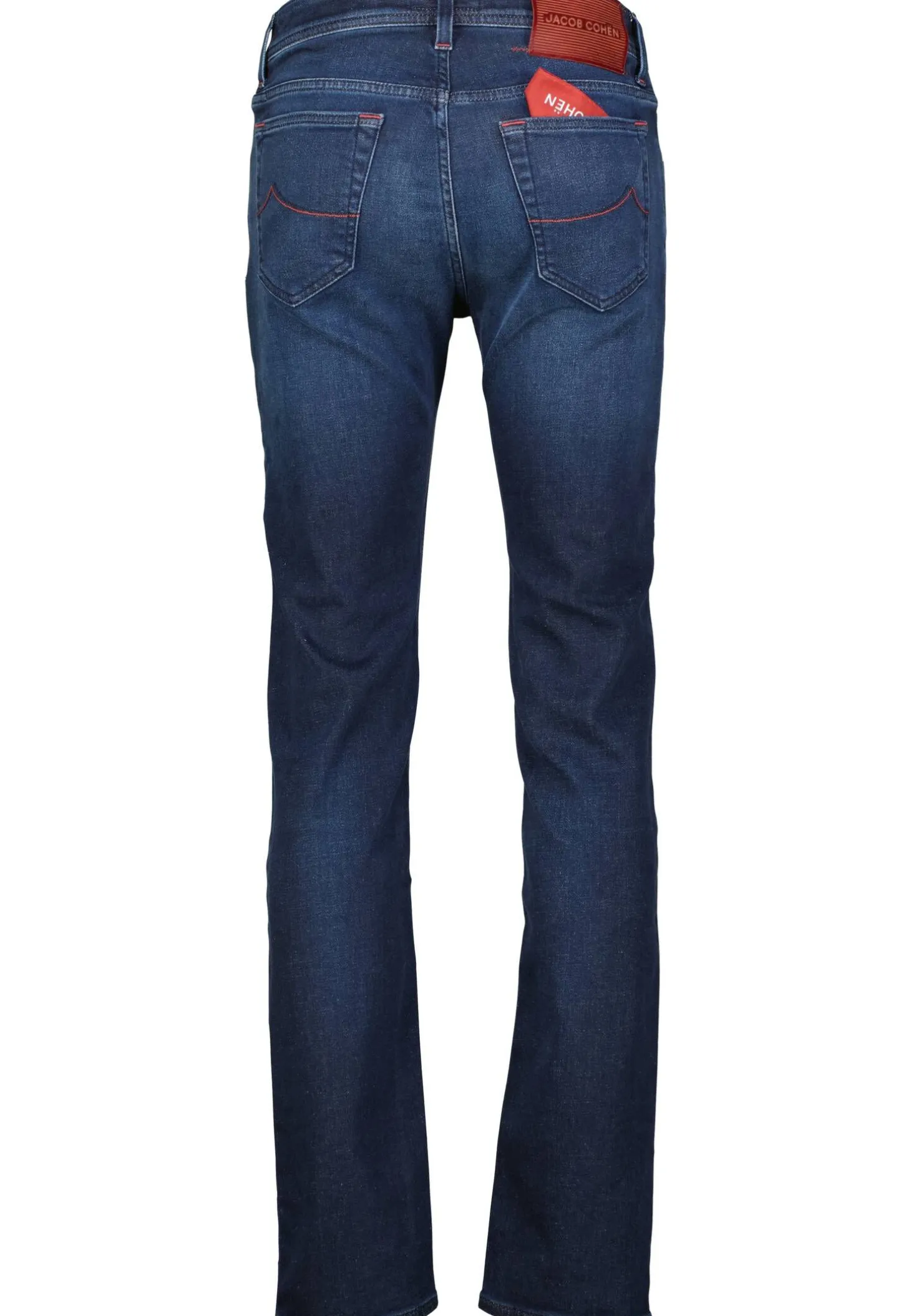 Herrren Jeans BARD Slim Fit