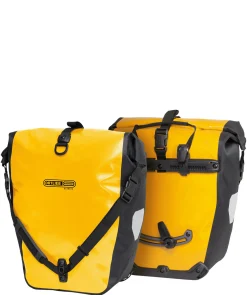 Hinterradtaschen Back-Roller Classic